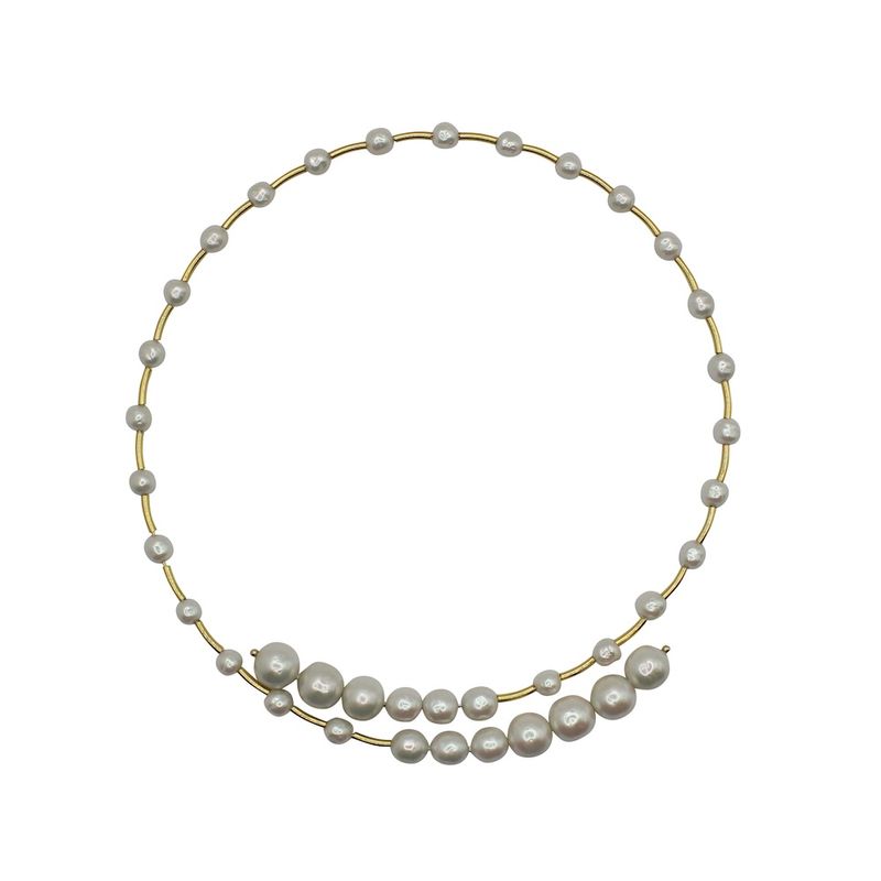 DANOR choker （ダノアー）