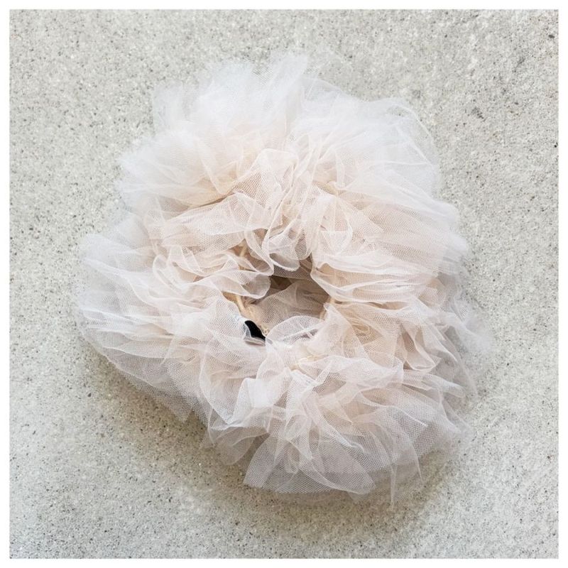 BOTTA Scrunchie（ボッタ）