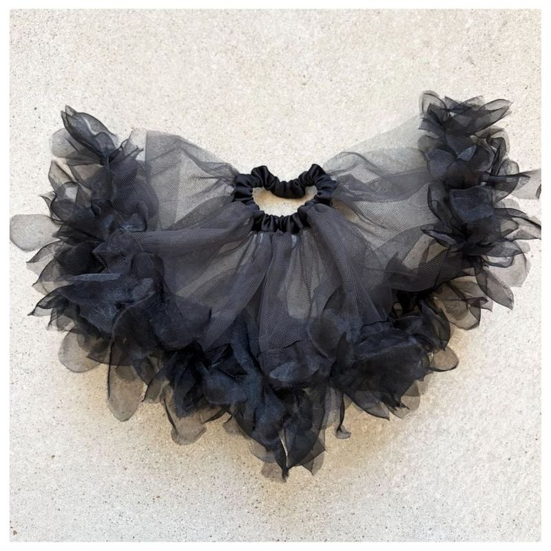 PANSY Scrunchie（パンジー）