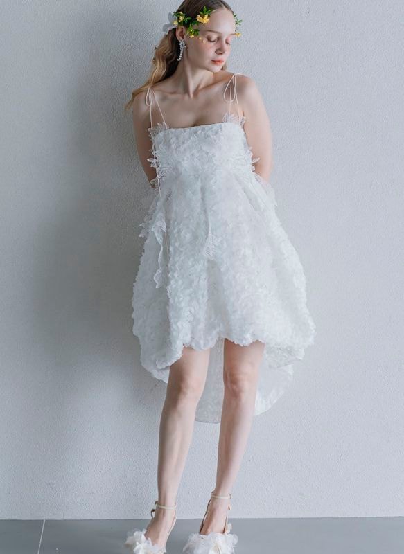 ADELA mini<br/>アデラミニ<br/>ドレス
