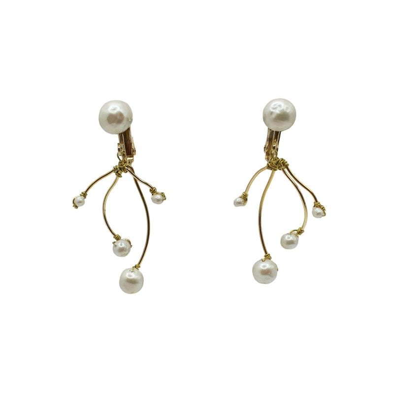 SHOPPING,ACCESSORY<br/>（アクセサリー）全国の花嫁様にお届けする