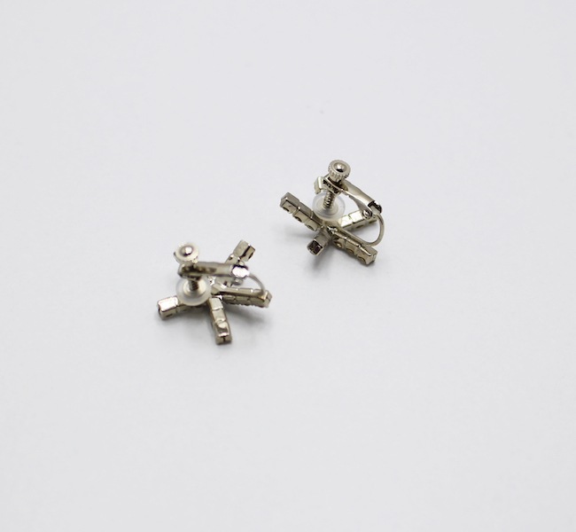 OSCAR small  <br/>オスカースモール <br/>イヤリング