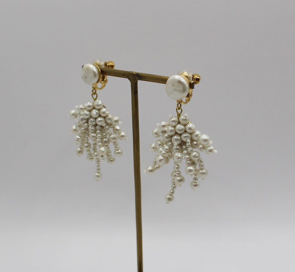 おしゃれ花嫁様ウエディングアクセサリー＆ドレスレンタル|orgablanca