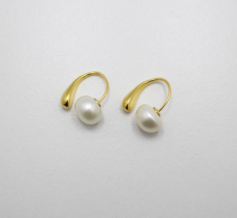 orgablanca オルガブランカ　SOWA pierce ピアス SOWA earring or pierce（ソワ）|orgablanca（オルガブランカ