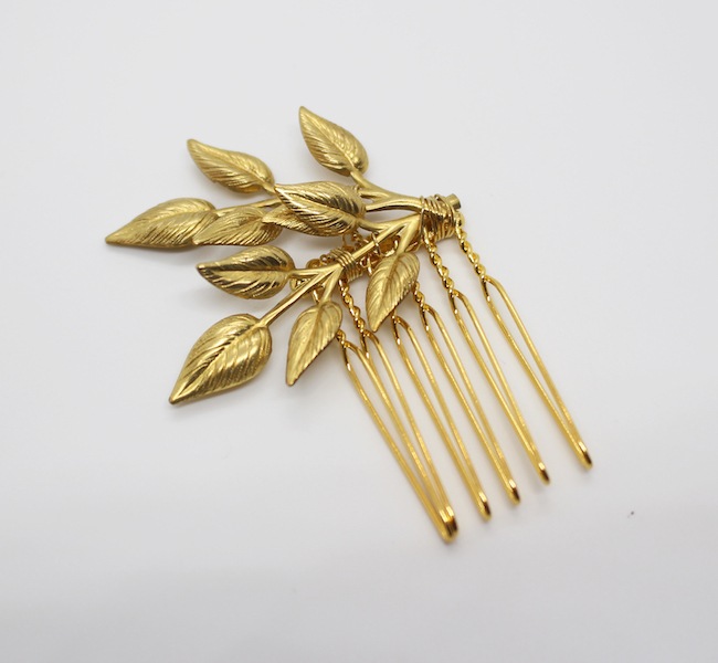 ROY comb（ロイコーム）