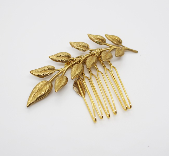 ROY comb（ロイコーム）