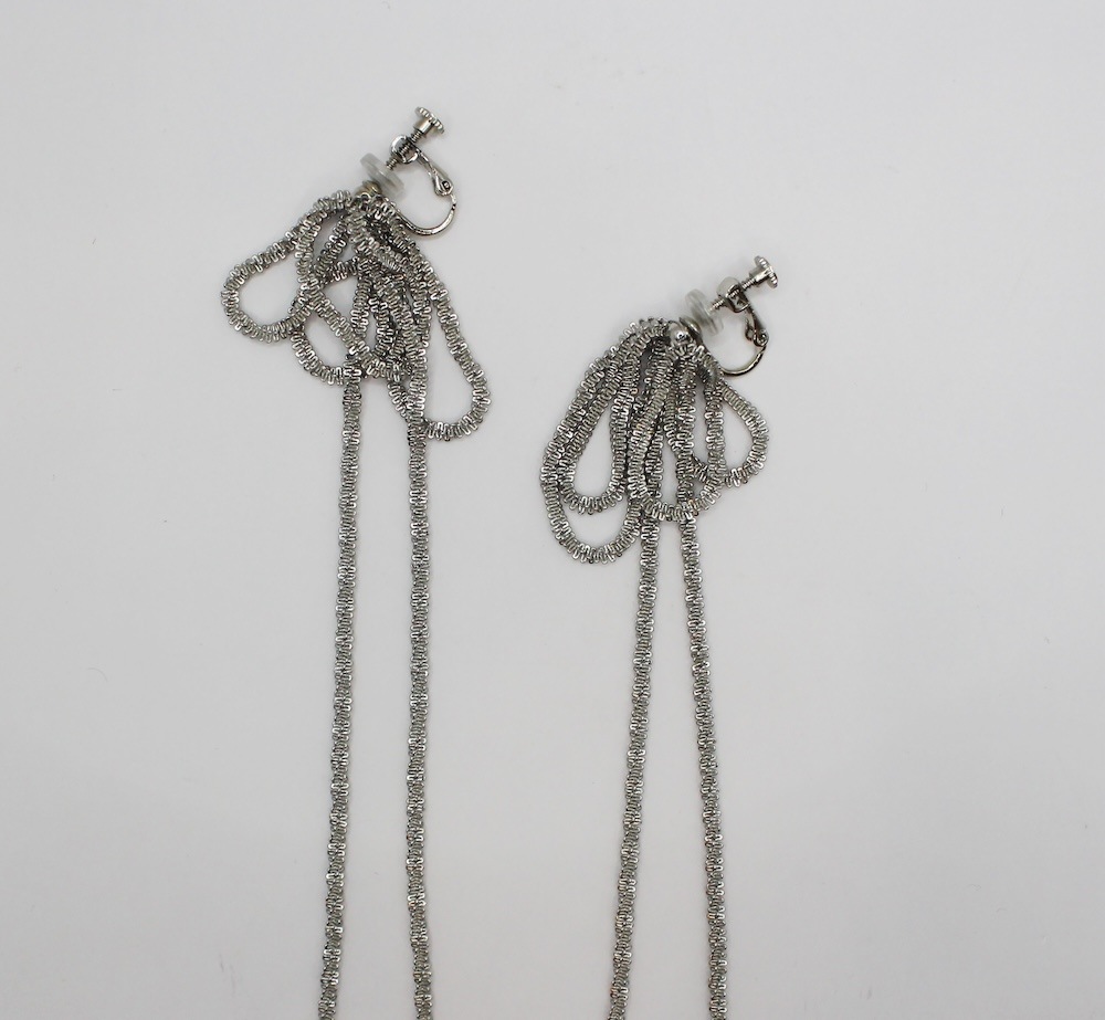 おしゃれ花嫁様ウエディングアクセサリー＆ドレスレンタル