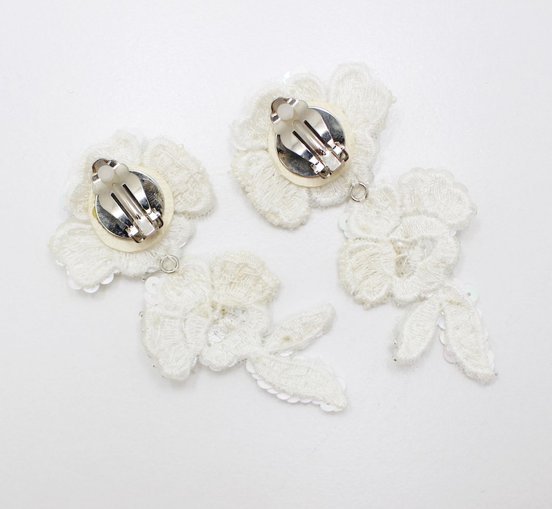 LUCAN long <br/>ルーカンロング<br/>イヤリング