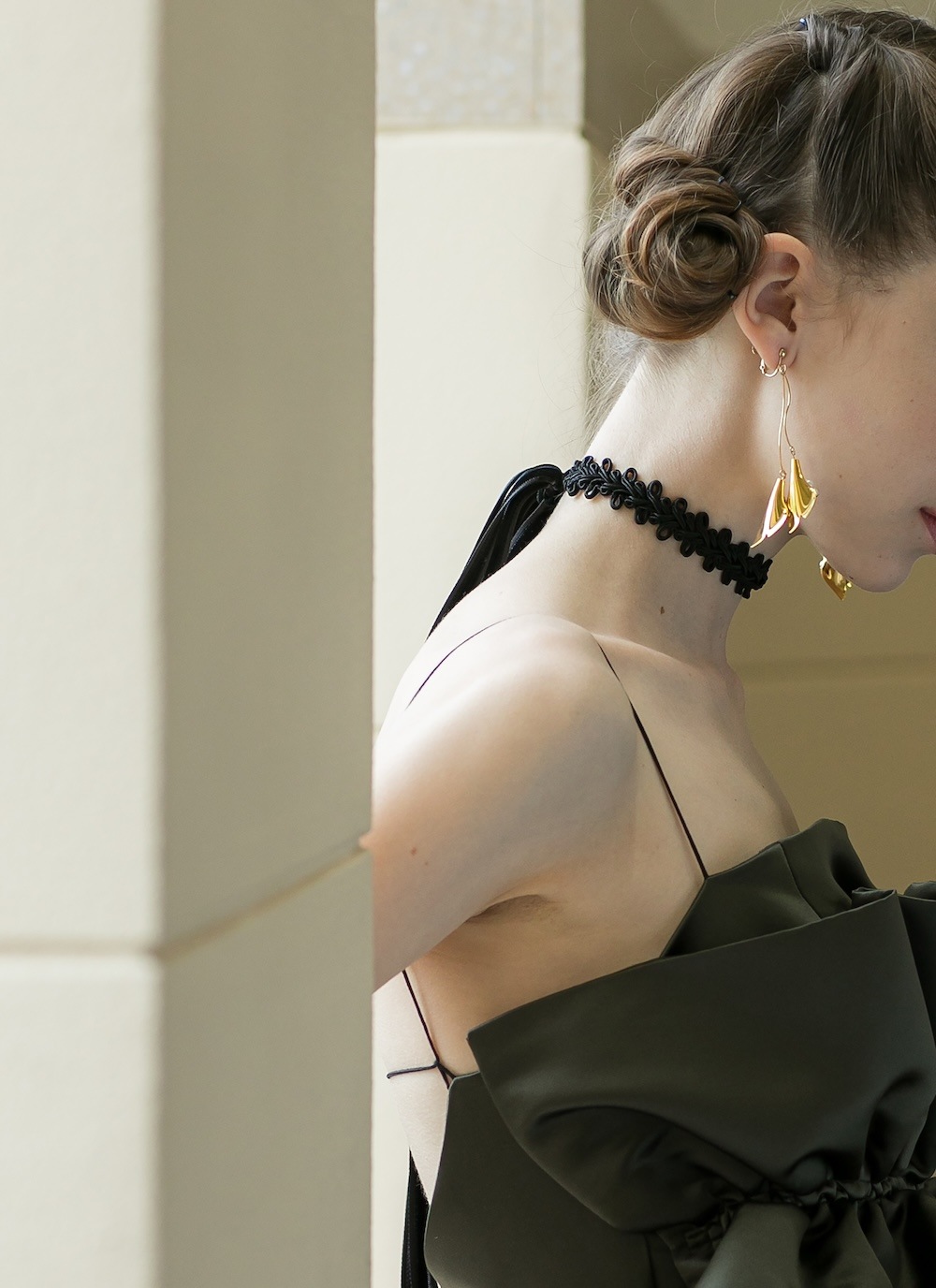 おしゃれ花嫁様ウエディングアクセサリー＆ドレスレンタル|orgablanca