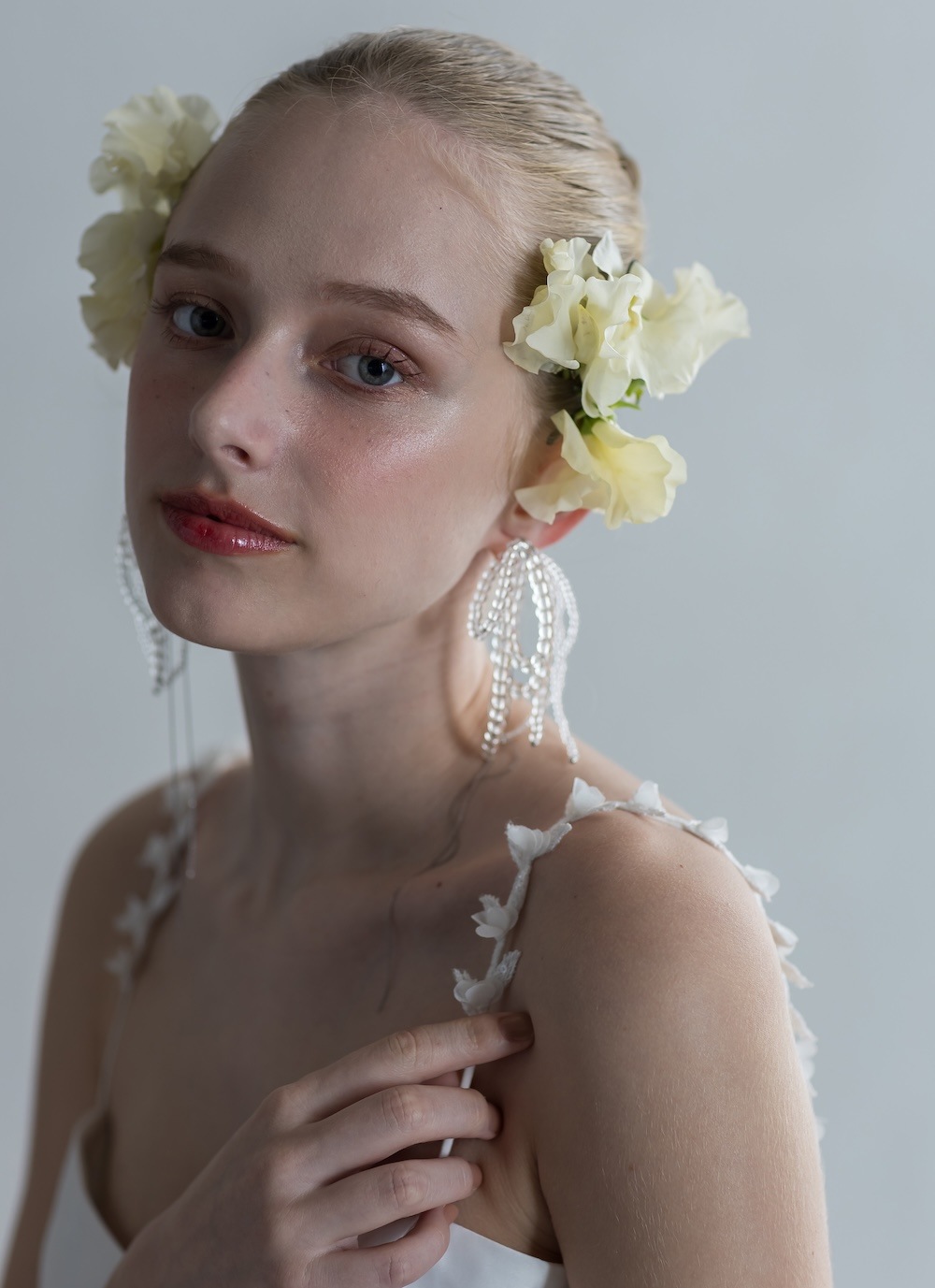 STUART  earring or pierce（スチュアート）