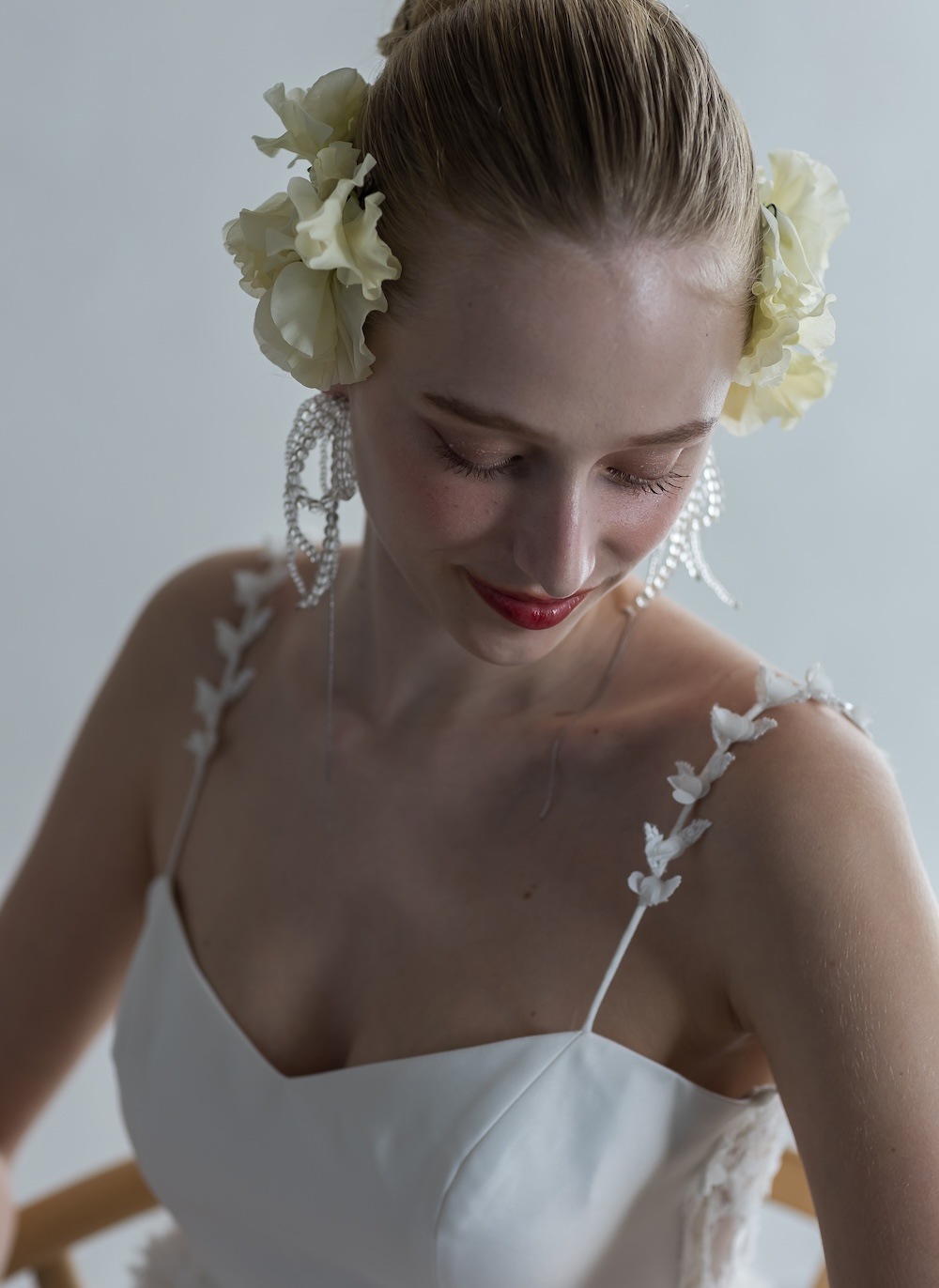 STUART  earring or pierce（スチュアート）