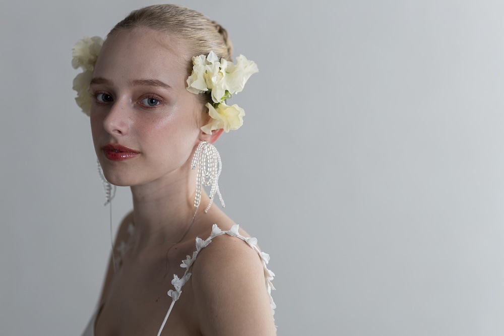 STUART  earring or pierce（スチュアート）