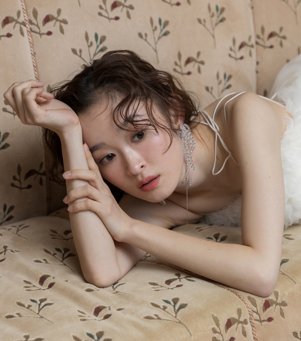 STUART  earring or pierce（スチュアート）