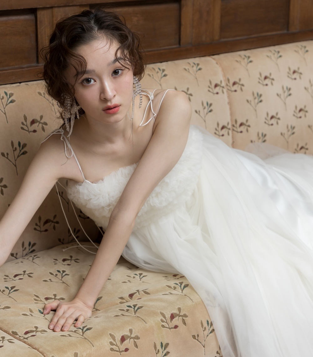 STUART  earring or pierce（スチュアート）