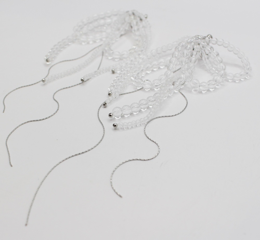 STUART  earring or pierce（スチュアート）