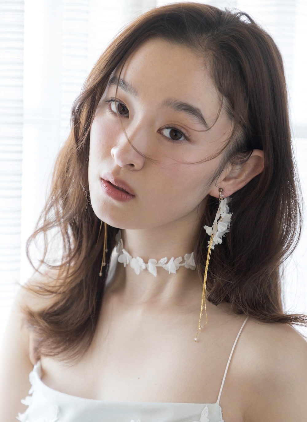 KAPULI chuchu chain ea or pi（カプリチュチュチェーン）