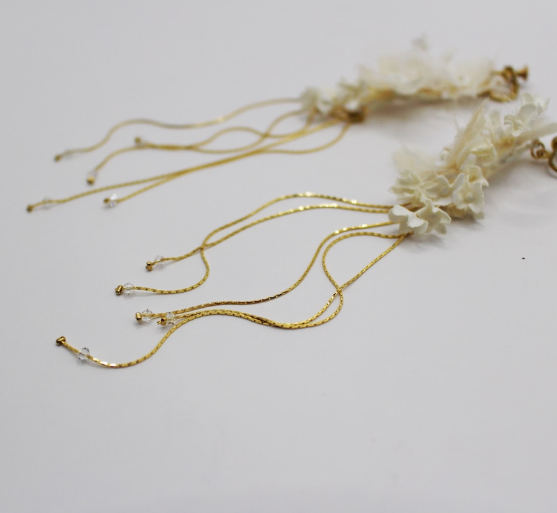 おしゃれ花嫁様ウエディングアクセサリー＆ドレスレンタル