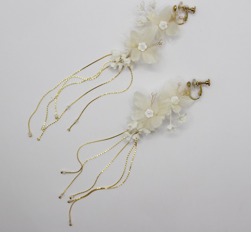 KAPULI chuchu chain ea or pi（カプリチュチュチェーン）