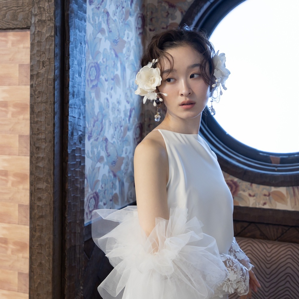 DOLOTA head（ドロタ）