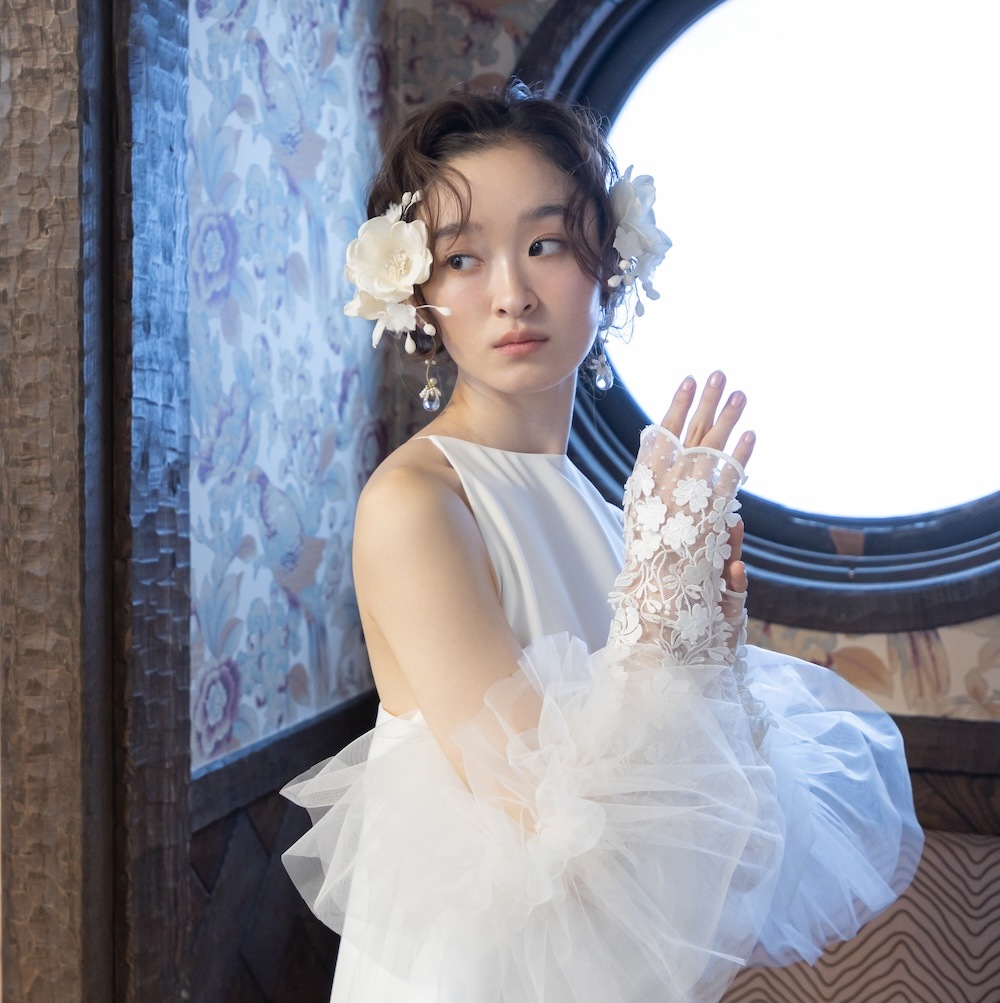 DOLOTA head（ドロタ）