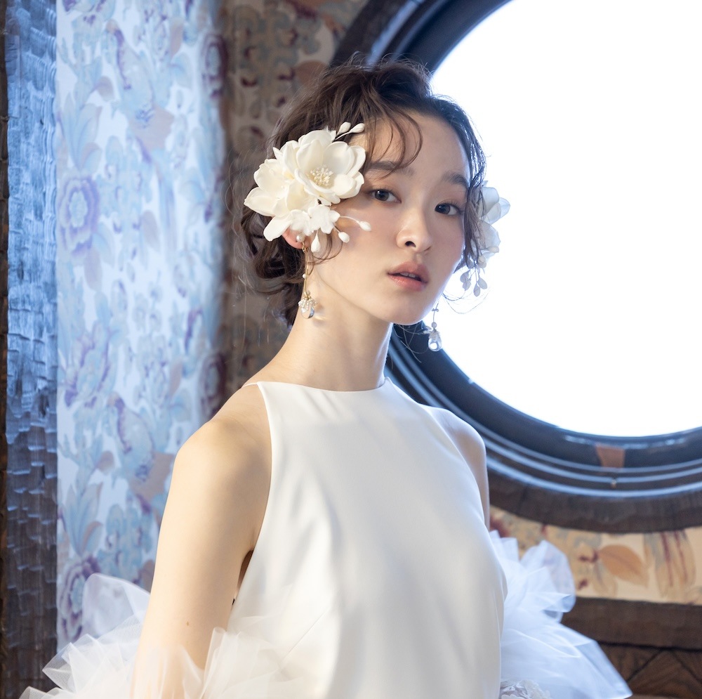 DOLOTA head（ドロタ）