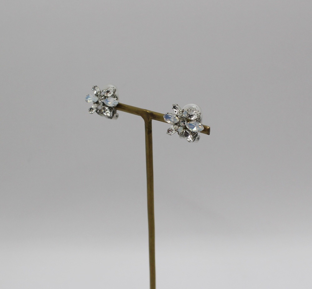 1 small AGATA <br/>1スモールアガタ <br/>イヤリング・ピアス