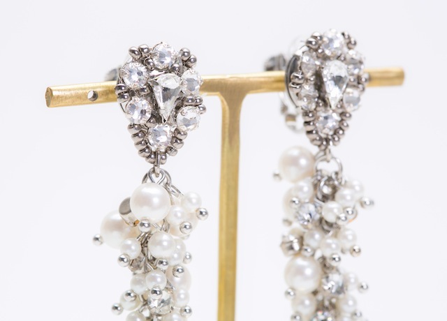 CAROL earring （キャロル）