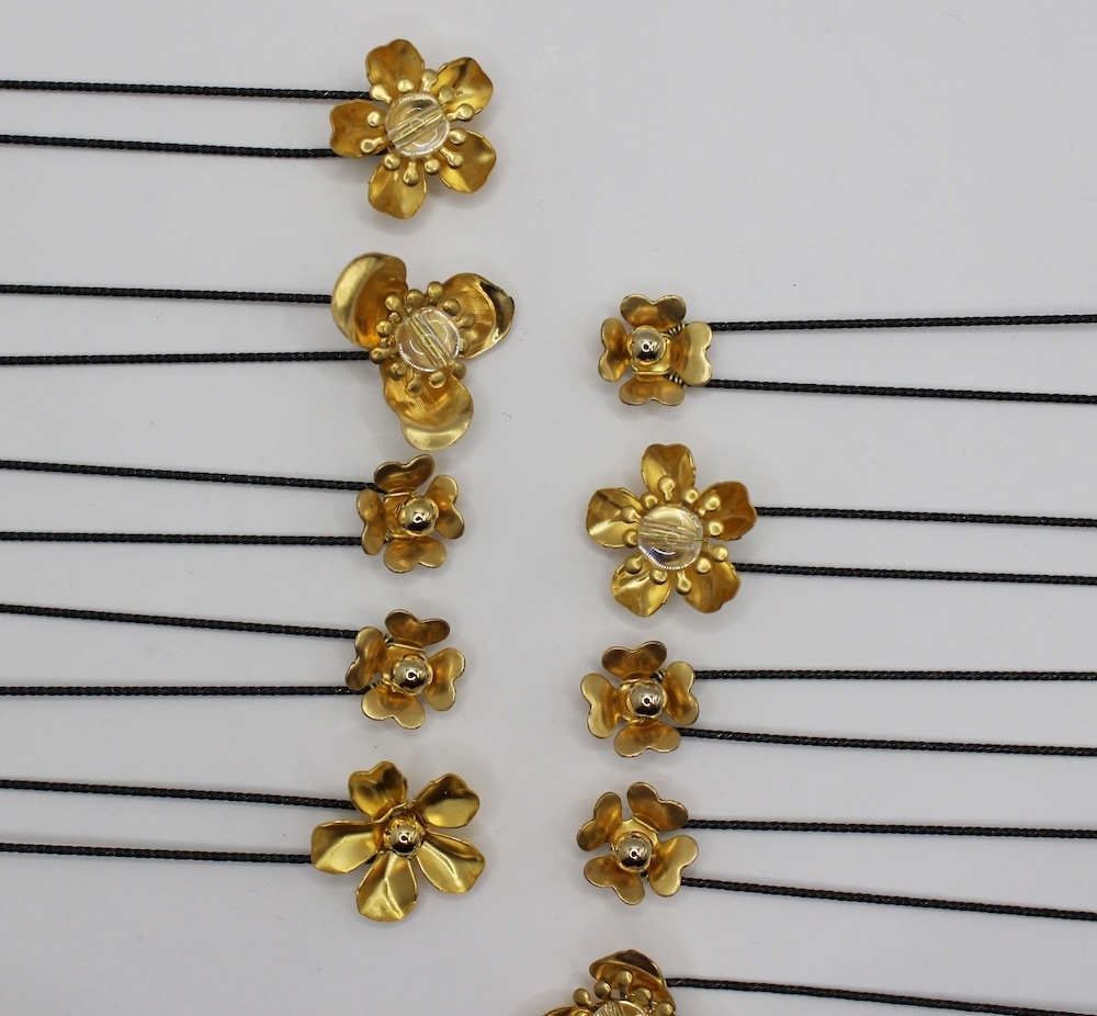 おしゃれ花嫁様ウエディングアクセサリー＆ドレスレンタル|orgablanca