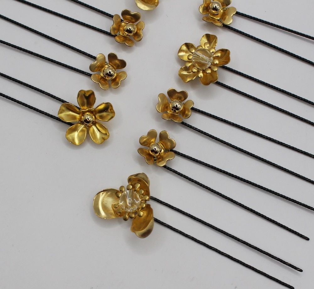 おしゃれ花嫁様ウエディングアクセサリー＆ドレスレンタル|orgablanca