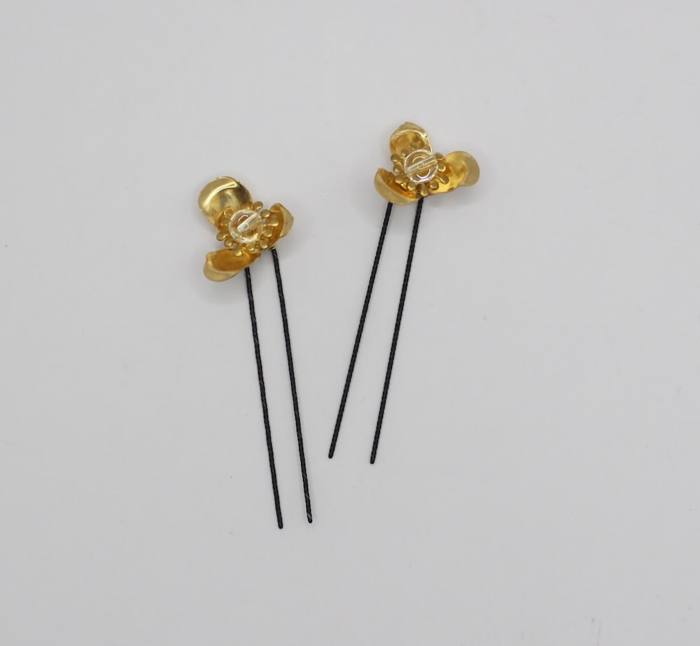 おしゃれ花嫁様ウエディングアクセサリー＆ドレスレンタル|orgablanca