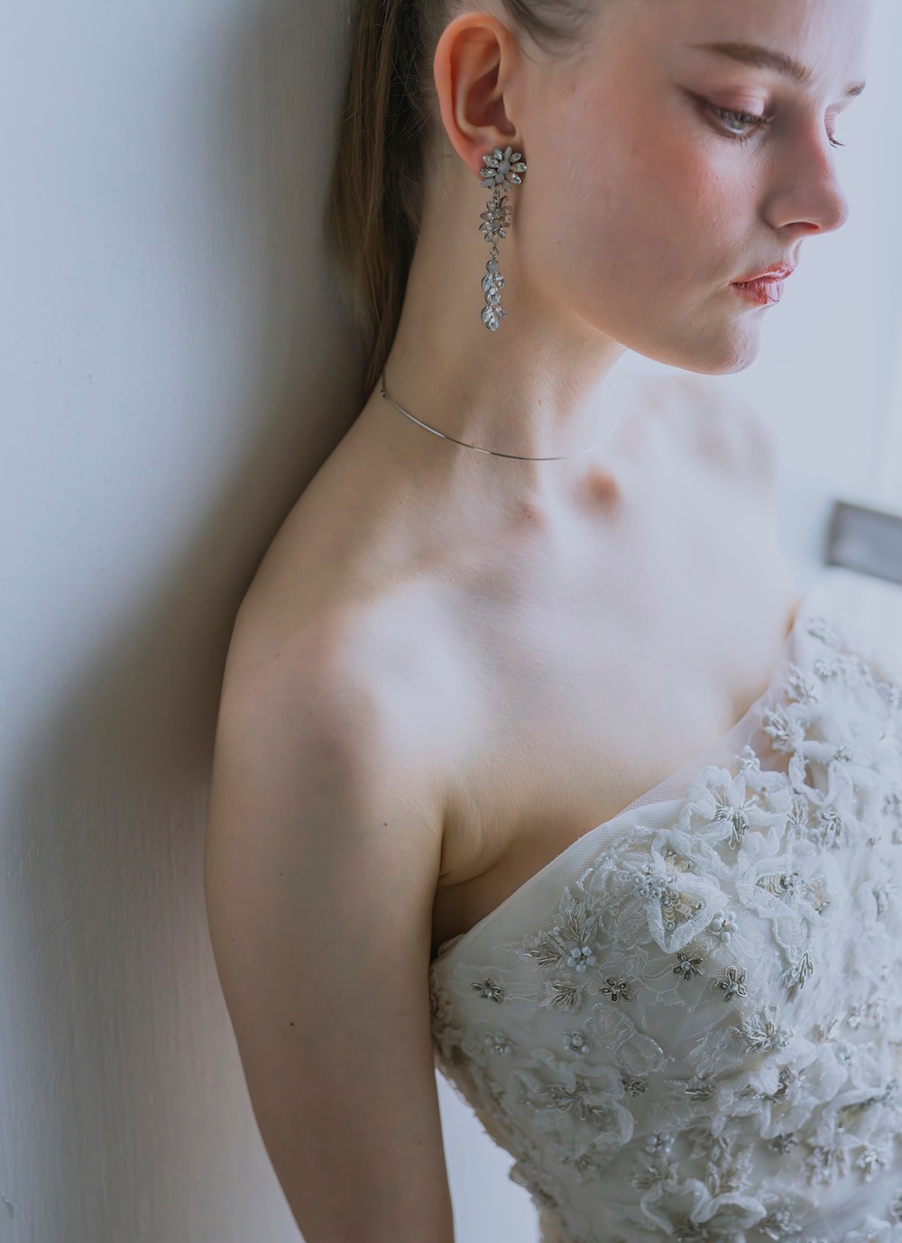 AGATA earring or pierce（アガタ）