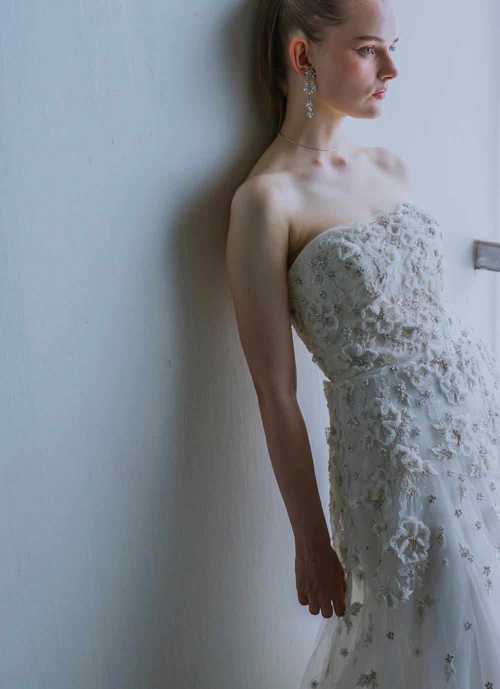 AGATA earring or pierce（アガタ）