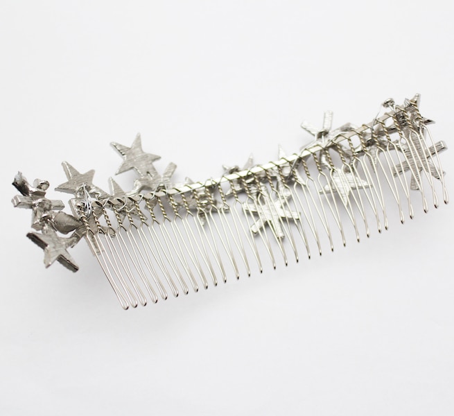 COCO COMB ココ コーム orgablanca オルガブランカ