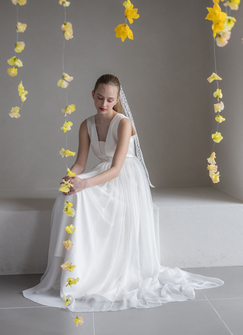 OLIVIA RIBBON （オリビアリボン）