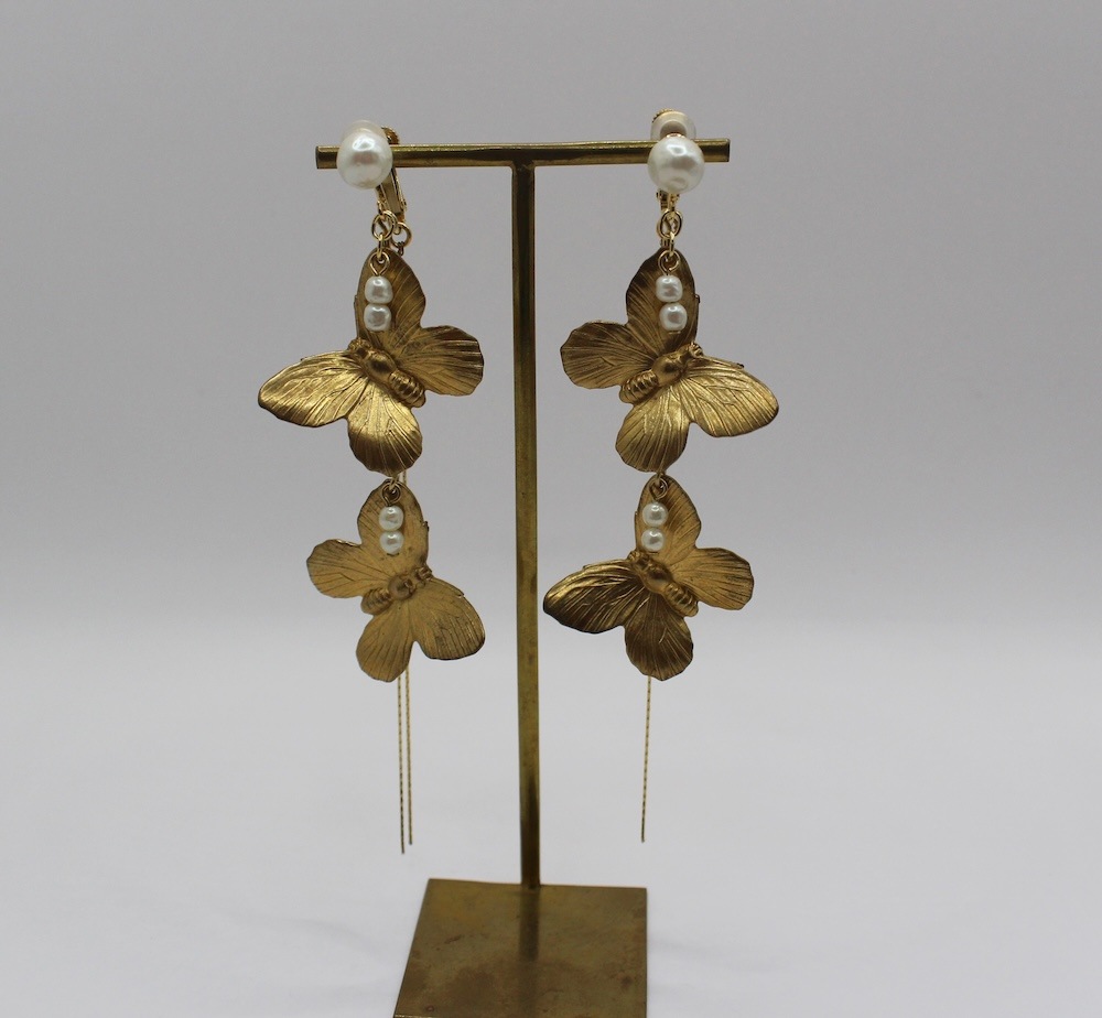 おしゃれ花嫁様ウエディングアクセサリー＆ドレスレンタル|orgablanca