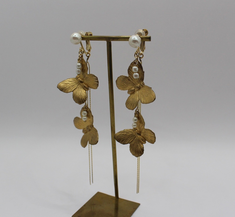 おしゃれ花嫁様ウエディングアクセサリー＆ドレスレンタル|orgablanca