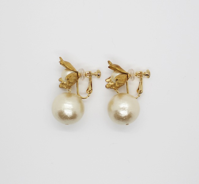 PETLA small <br/>ペトラスモール <br/>イヤリング・ピアス