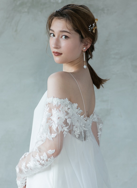 ELENA<br/>エレナ ヘッドピース