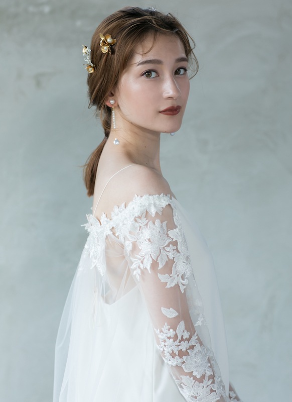 ELENA<br/>エレナ ヘッドピース
