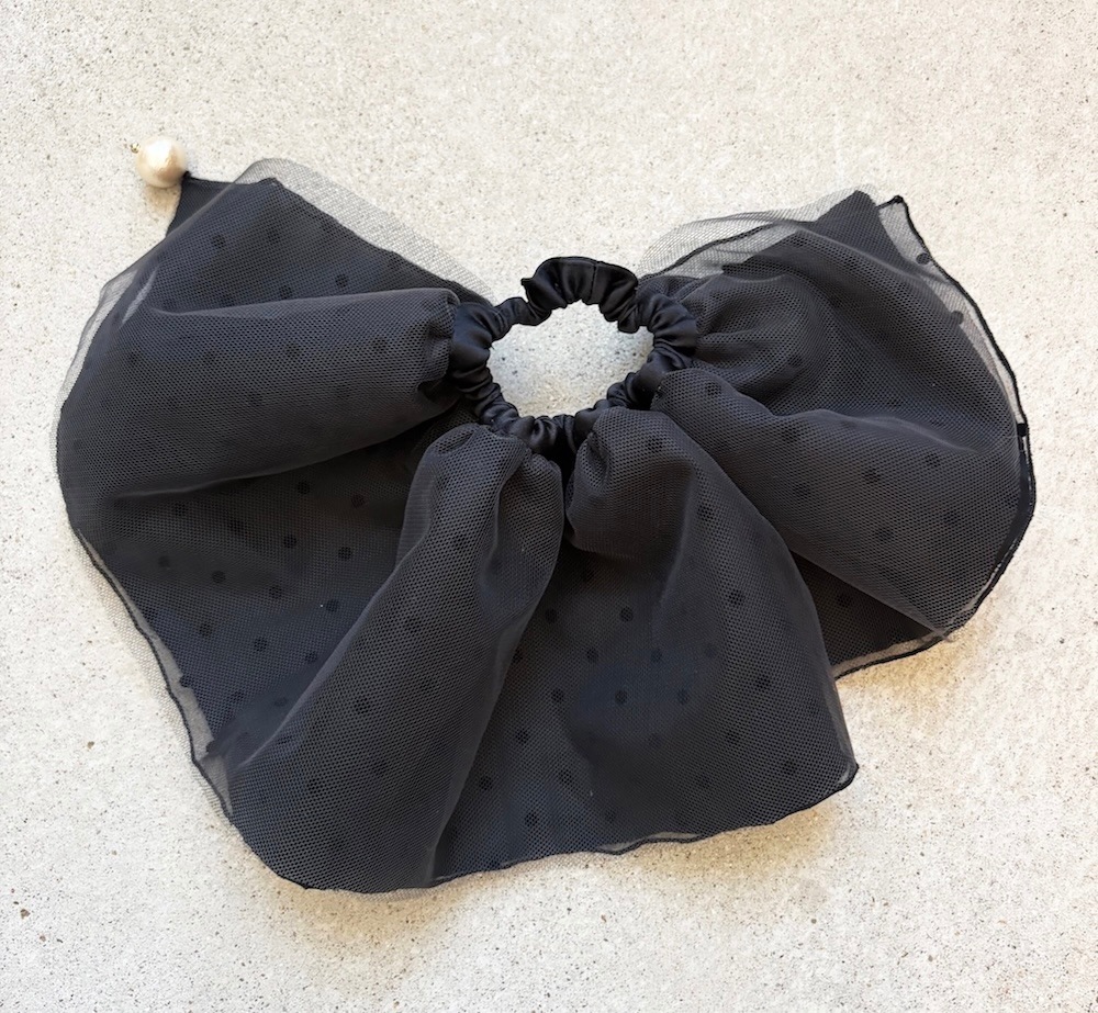 JOHANA  BK×Gray<br/>ヨハナ ヘッドシュシュ