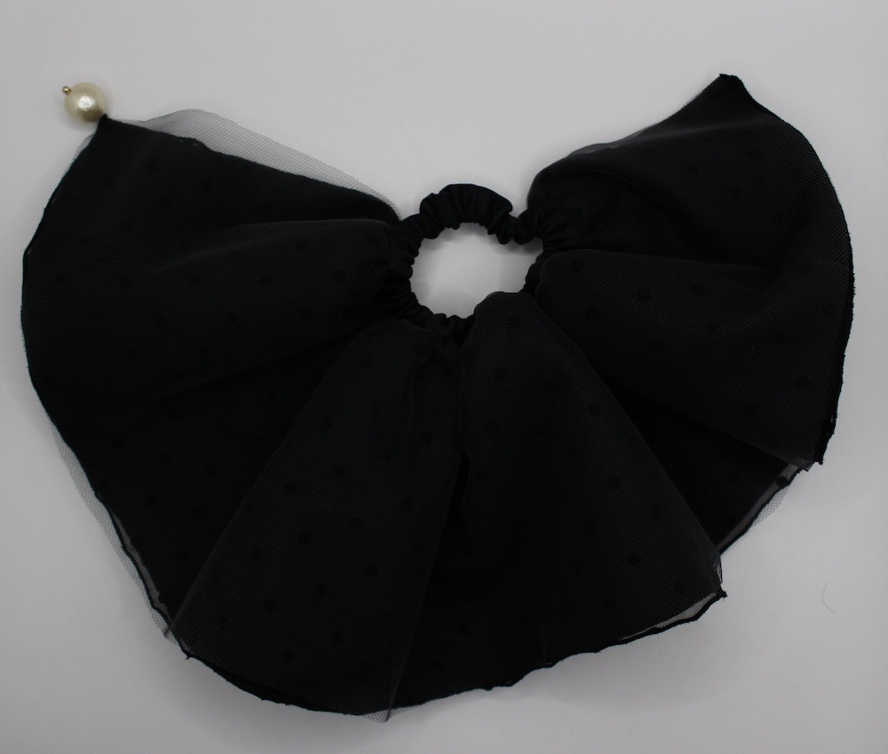 JOHANA  BK×Gray<br/>ヨハナ ヘッドシュシュ
