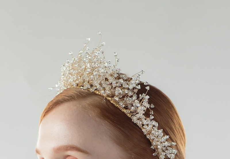 おしゃれ花嫁様ウエディングアクセサリー＆ドレスレンタル|orgablanca