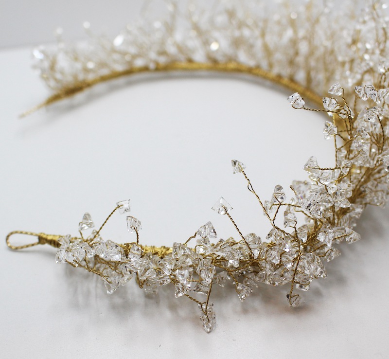 おしゃれ花嫁様ウエディングアクセサリー＆ドレスレンタル|orgablanca