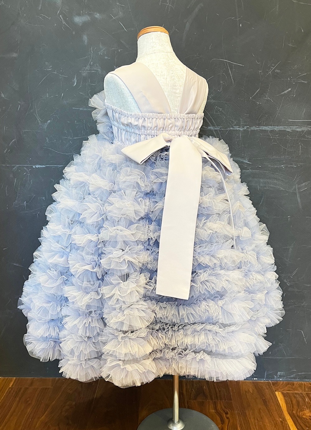 RAQUEL dress 7years （ラケル）　