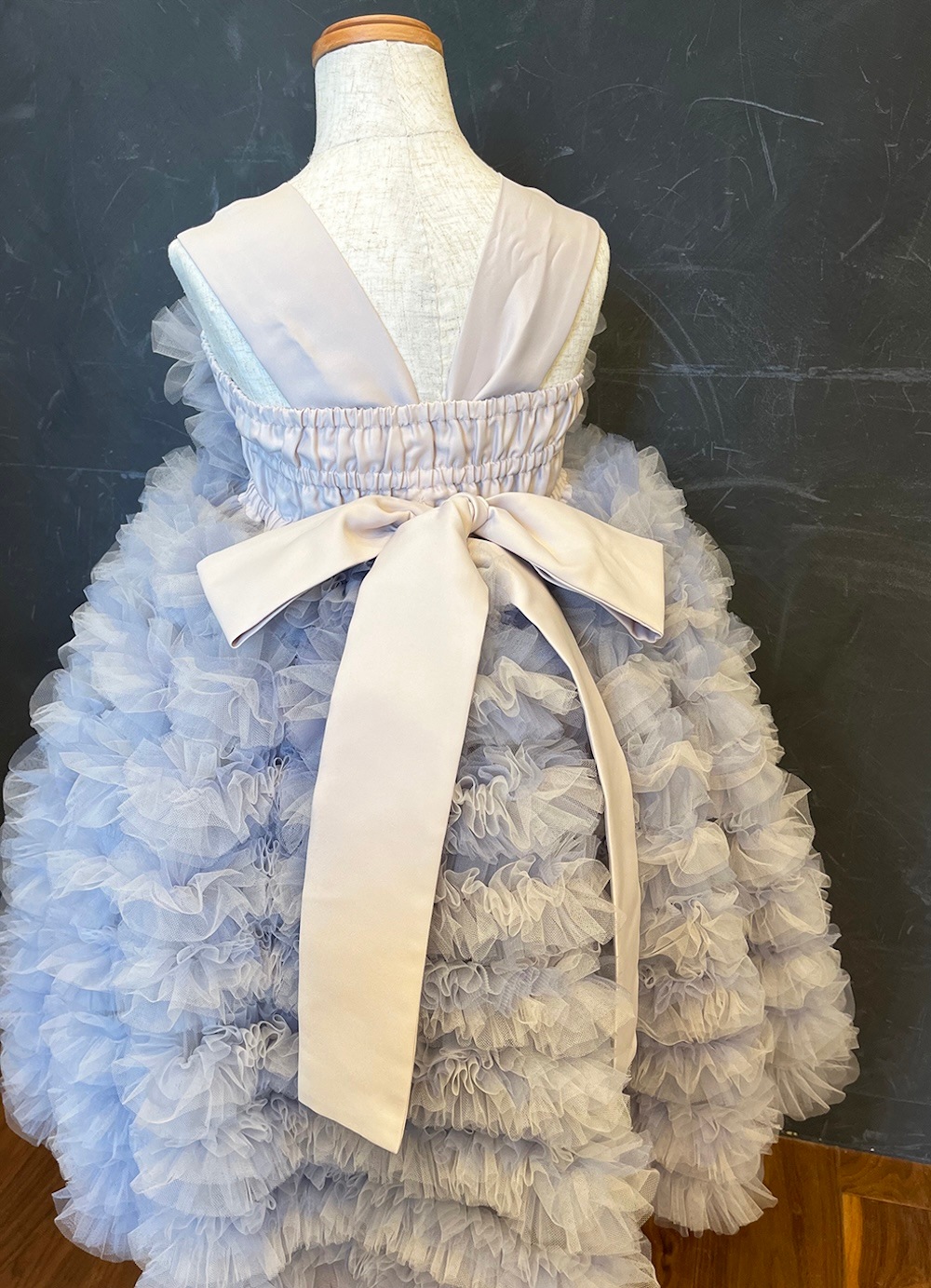 RAQUEL dress 7years （ラケル）　