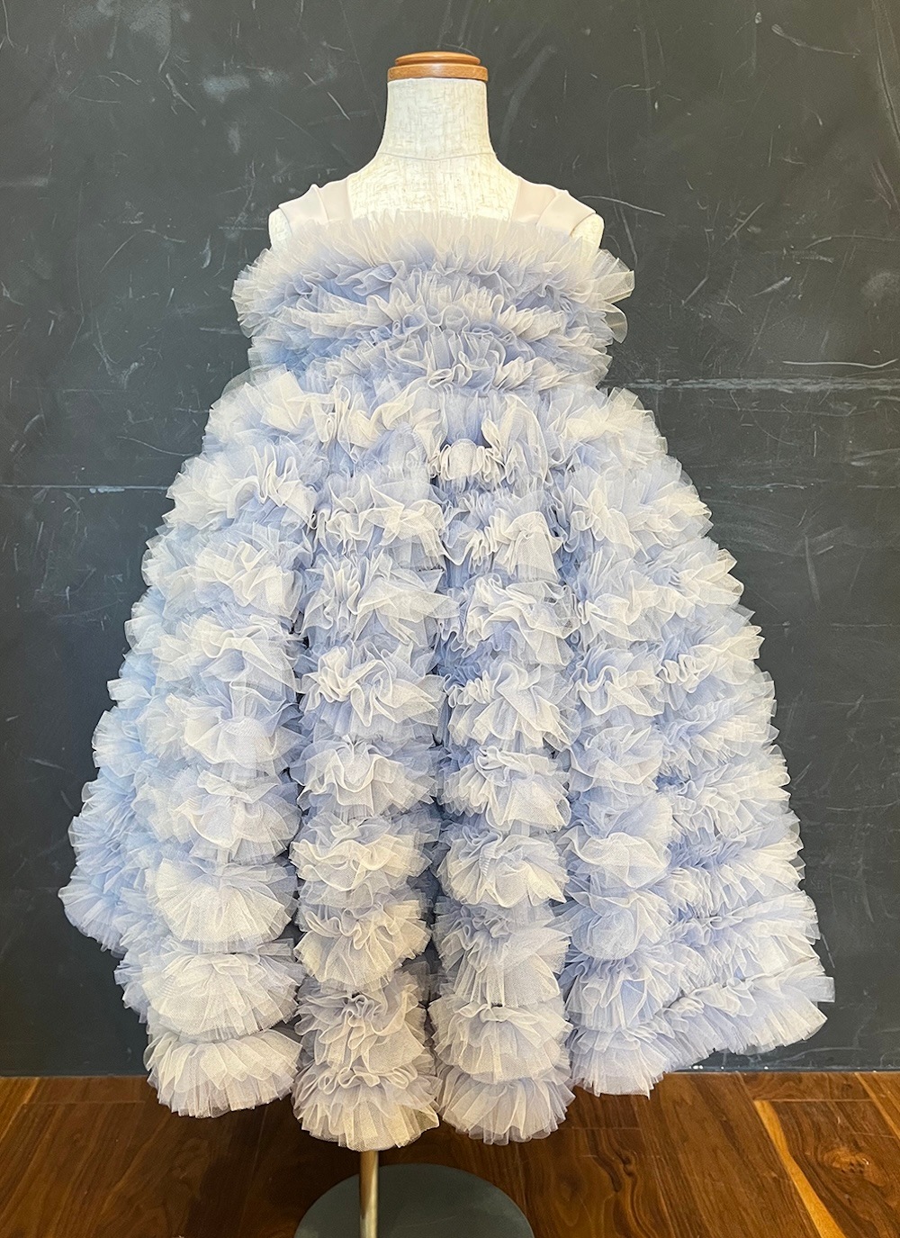 RAQUEL dress 7years （ラケル）　