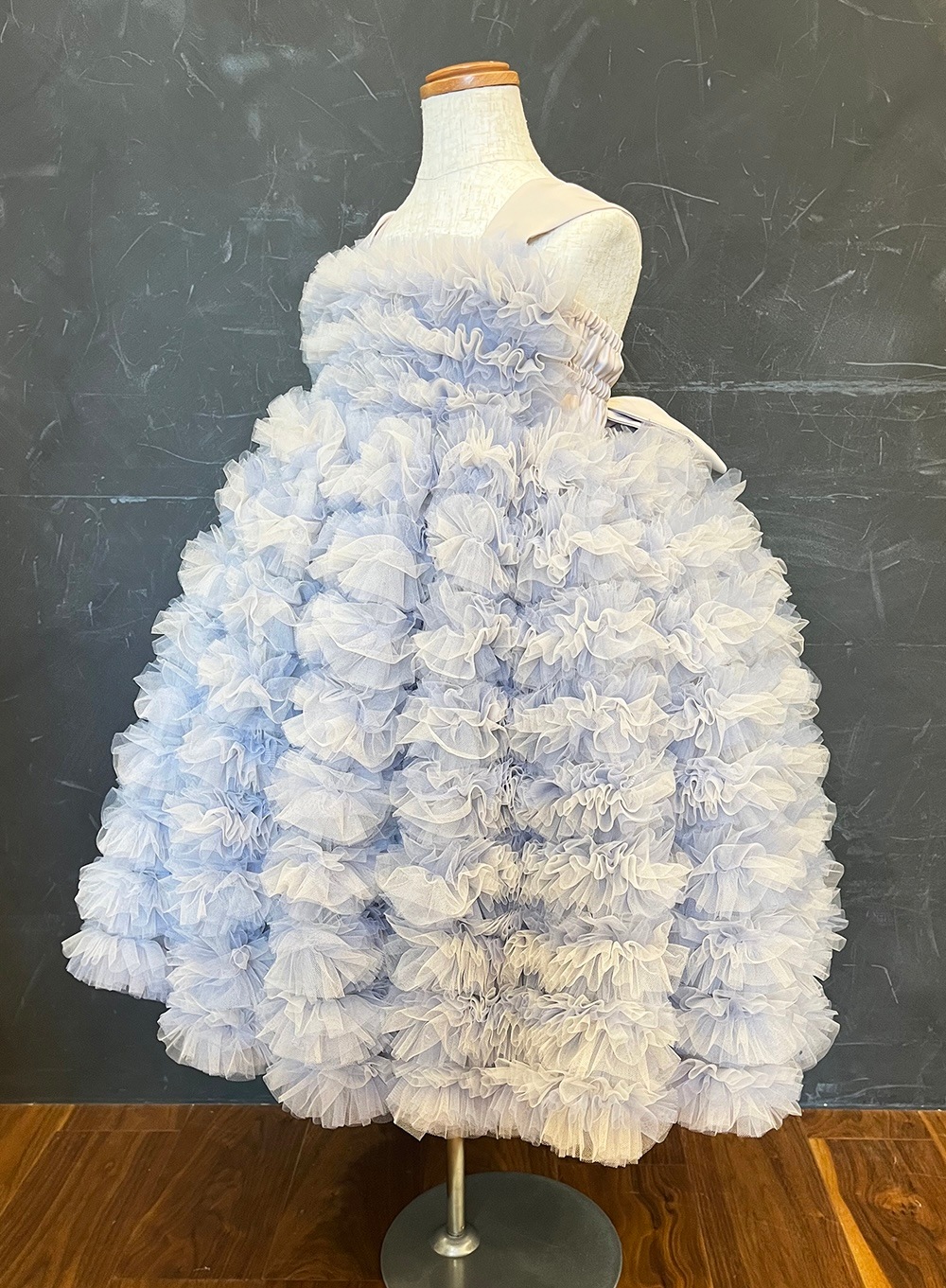 RAQUEL dress 7years （ラケル）　