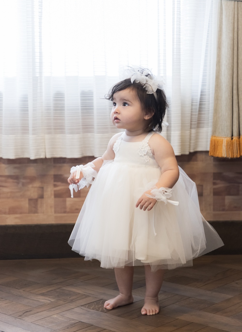 HELENA dress 1years （ヘレナ）　