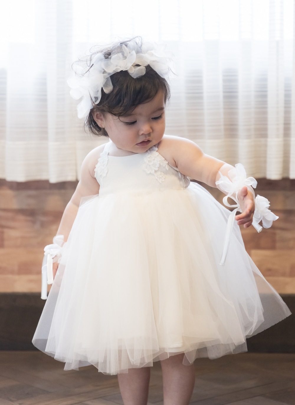 HELENA dress 1years （ヘレナ）　