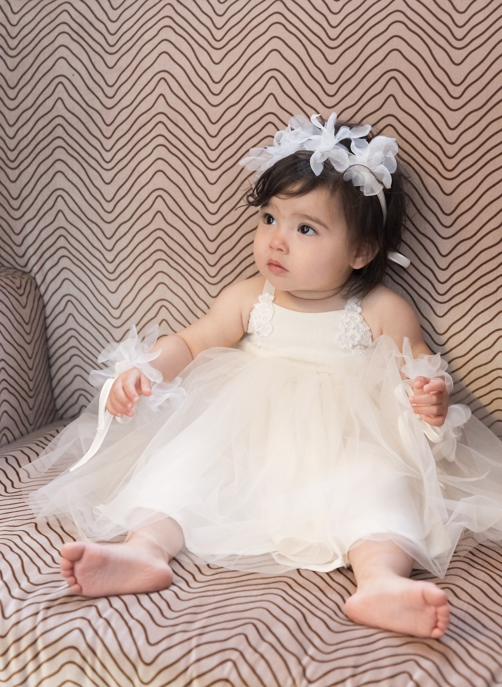 HELENA dress 1years （ヘレナ）　